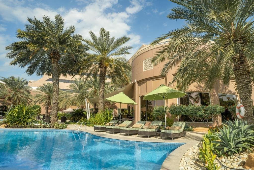 Mövenpick Hotel Bahrain 