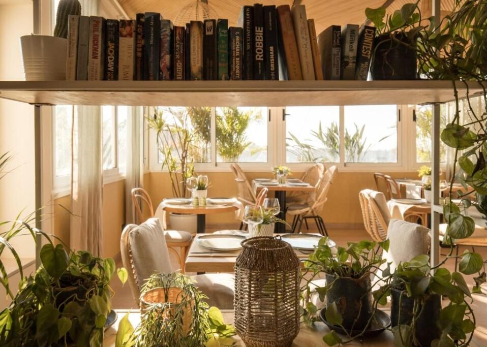 The President Hotel — Zamalek