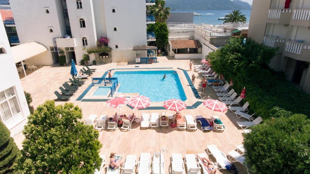 SERİN HOTEL