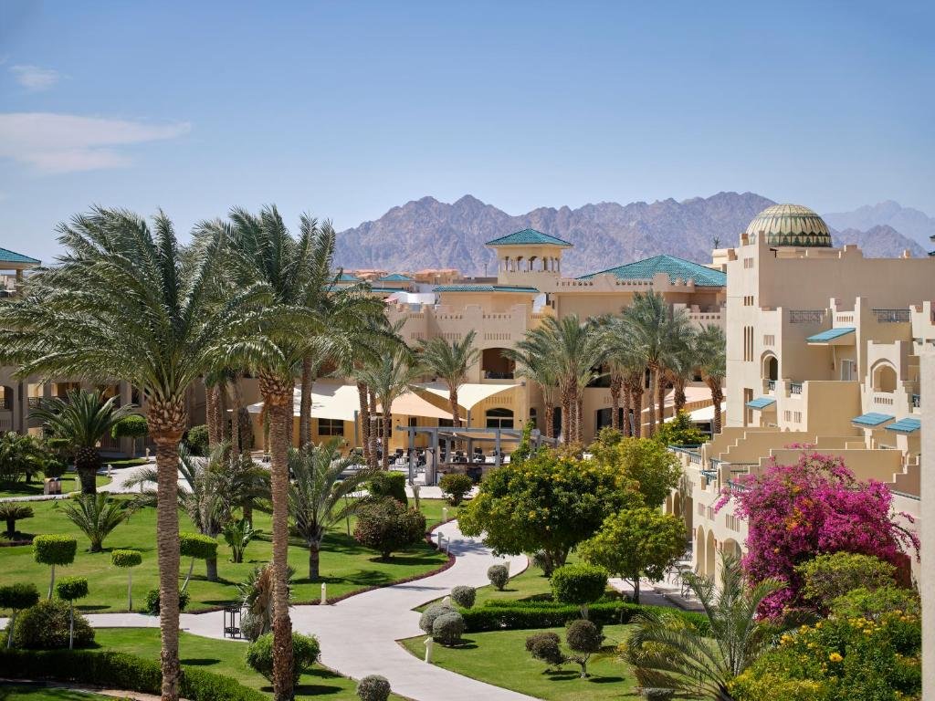 What to Do in Dubai