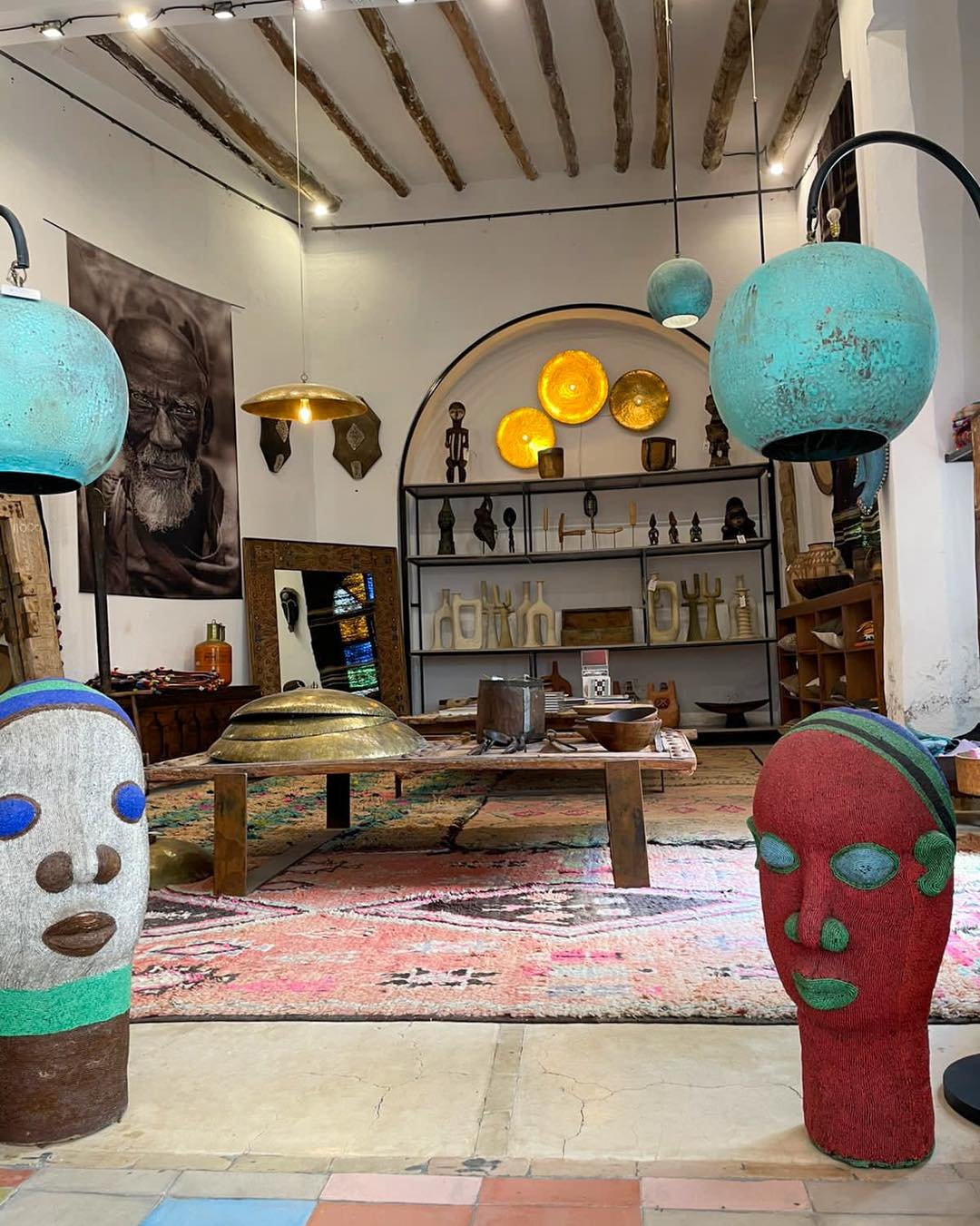 Max & Jan Store  in Marrakech