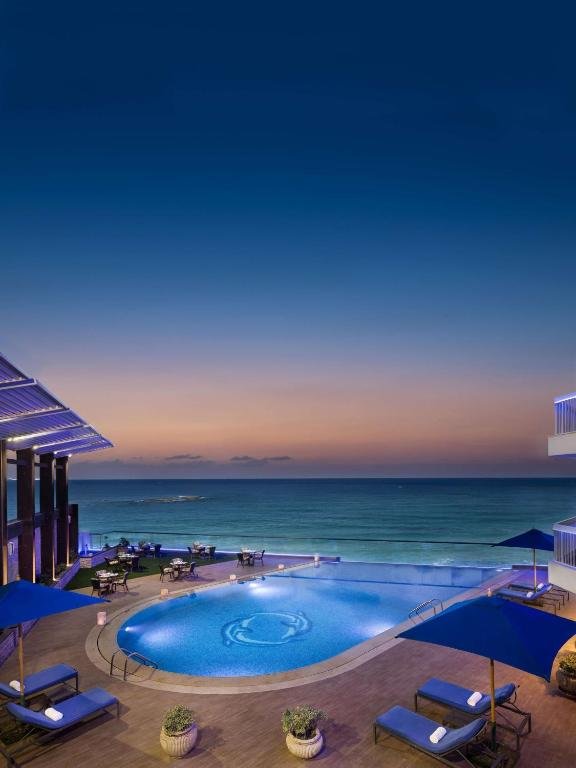 Hilton Alexandria Corniche 