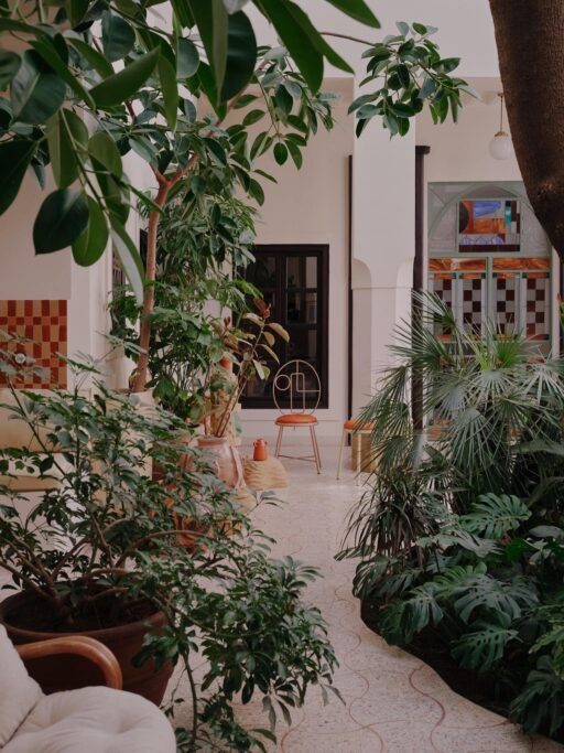 LRNCE Studio (inside Sidi Ghanem) Marrakech