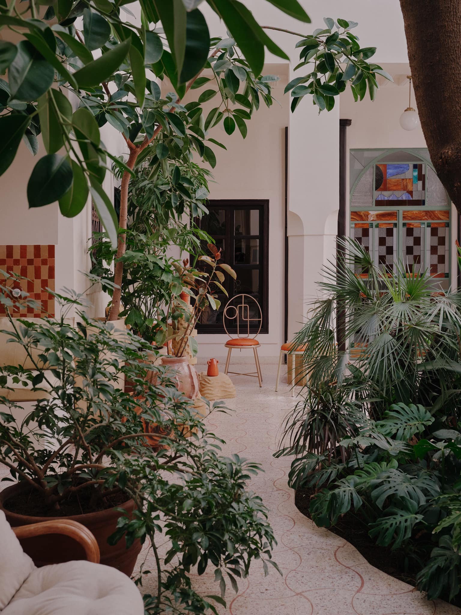 LRNCE Studio  in Marrakech