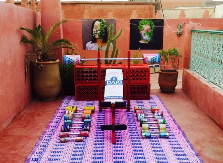 Riad Yima  in Marrakech