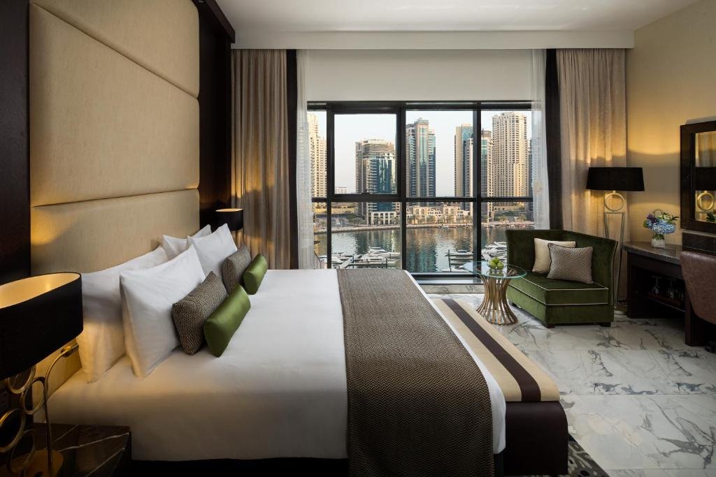 Millennium Place Dubai Marina (Dubai Marina)