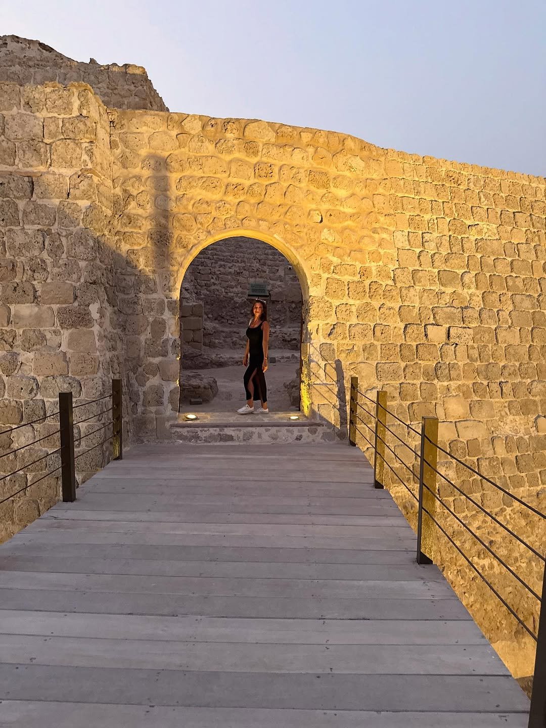Bahrain Travel Tips
