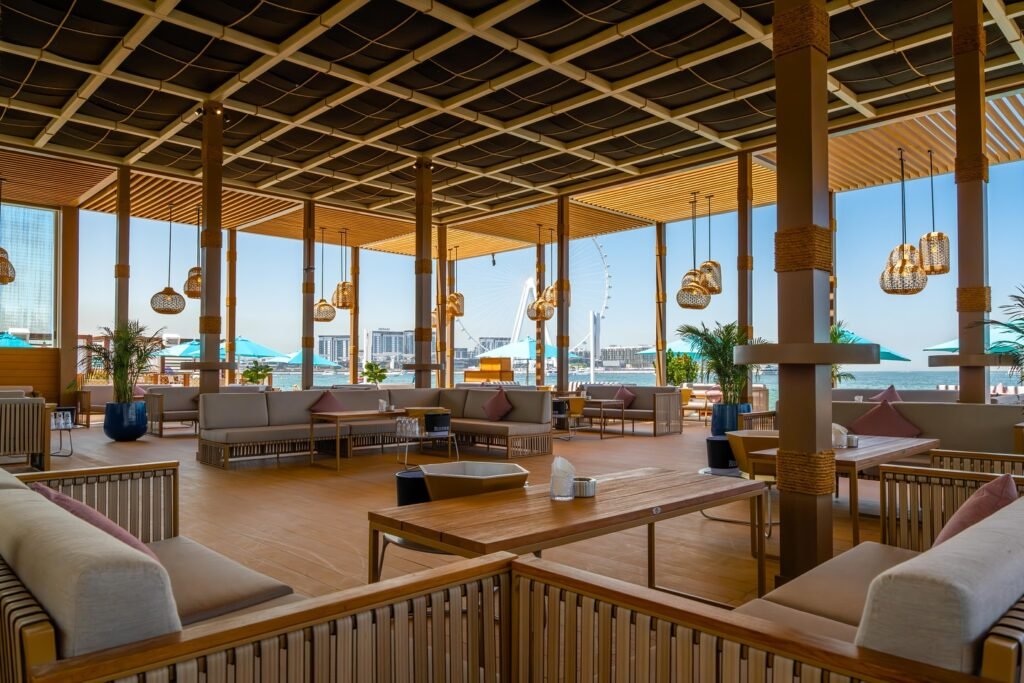 COVEBEACH – A Secluded Coastal Oasis