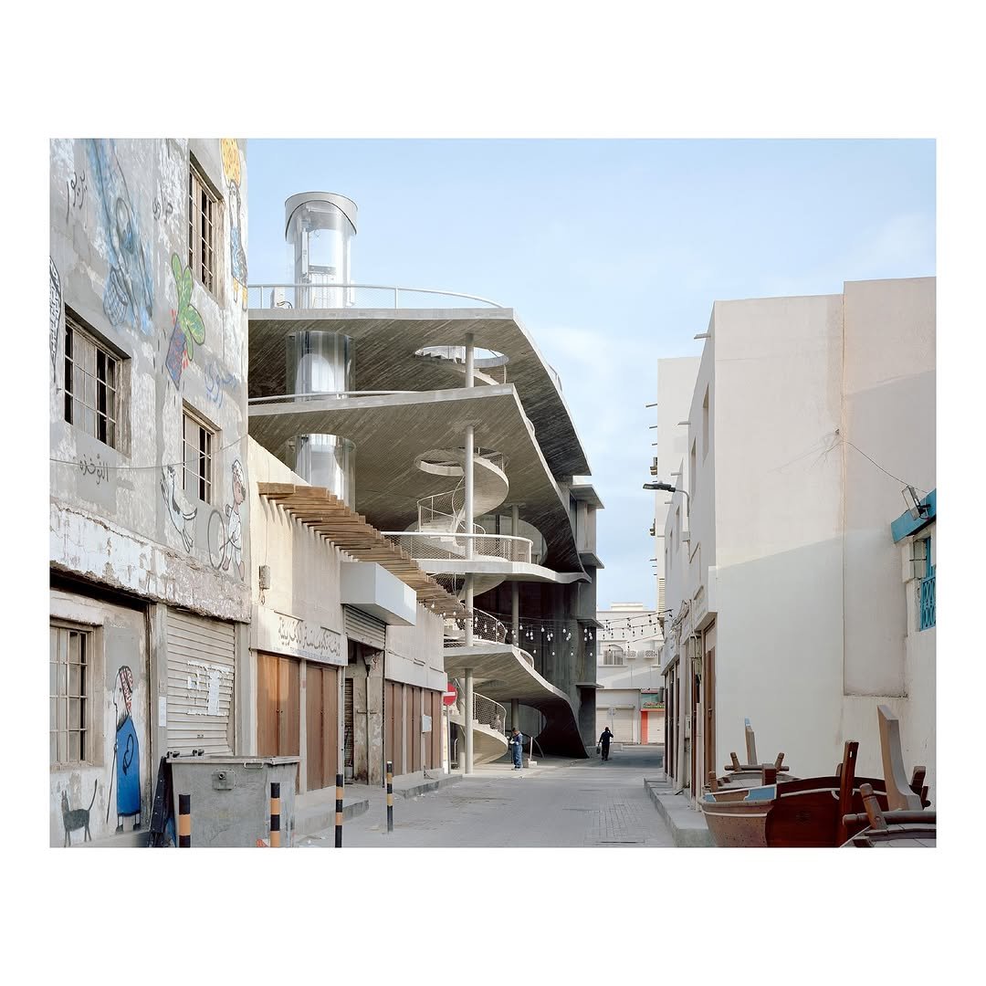 Muharraq