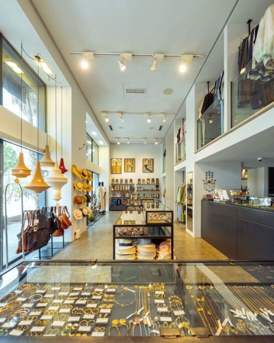 33 Rue Majorelle Marrakech