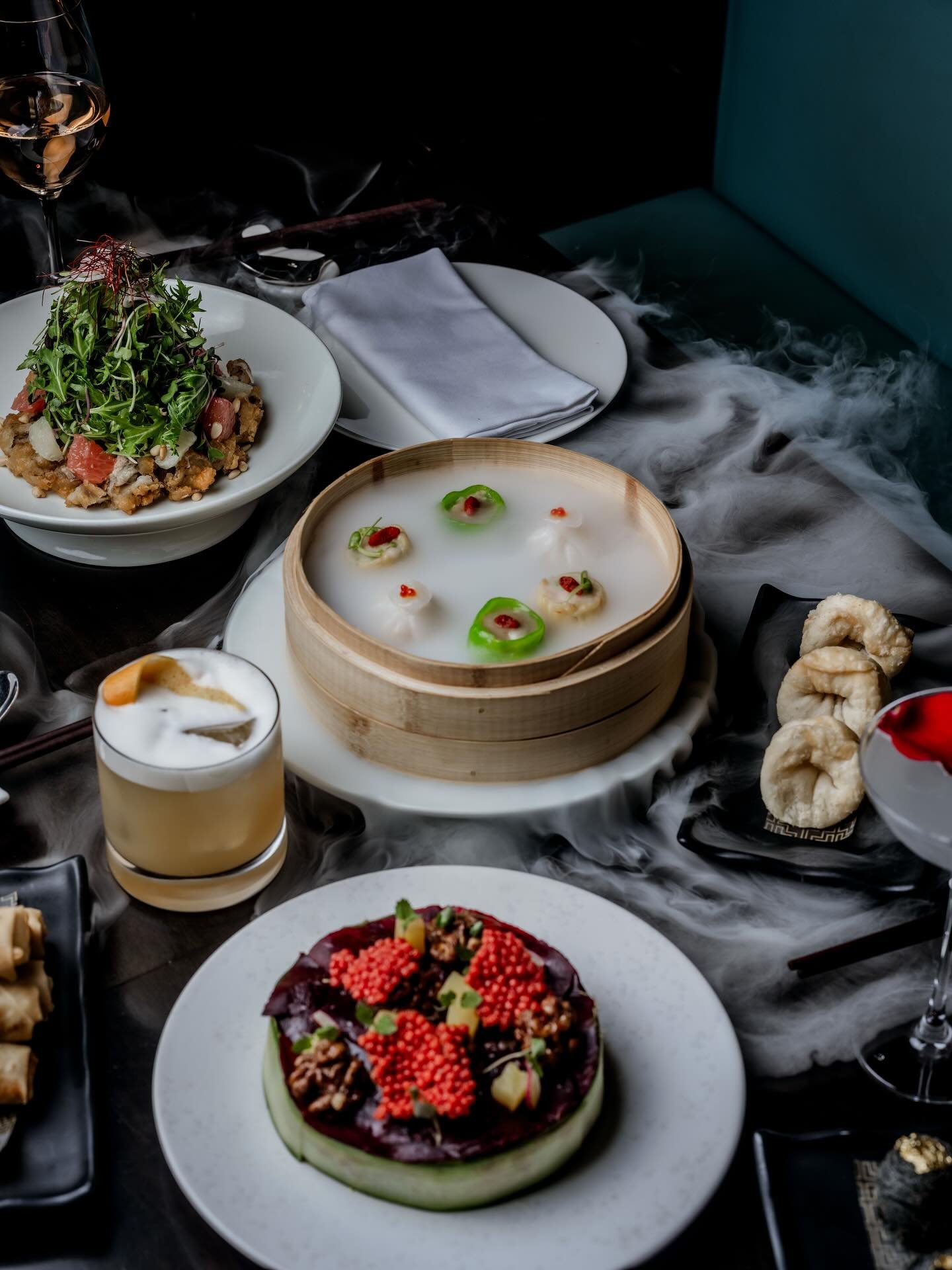 Hakkasan Abu Dhabi