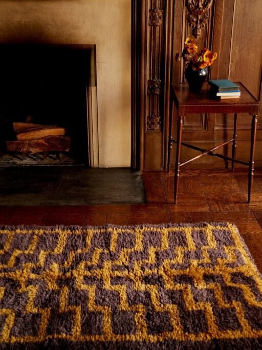 Beni Rugs (showroom near Marrakech)