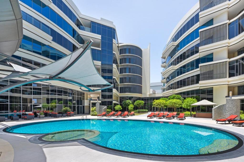 Majestic Arjaan by Rotana (Muharraq)