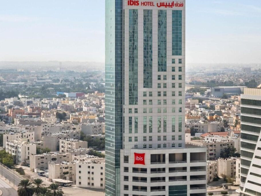ibis Seef Manama (Seef)