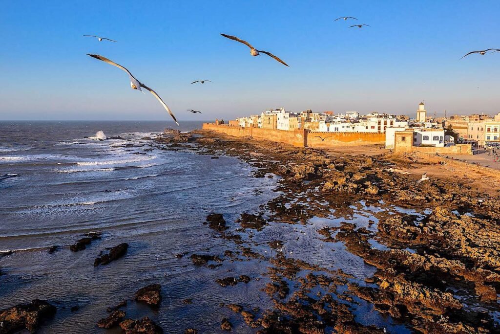Essaouira