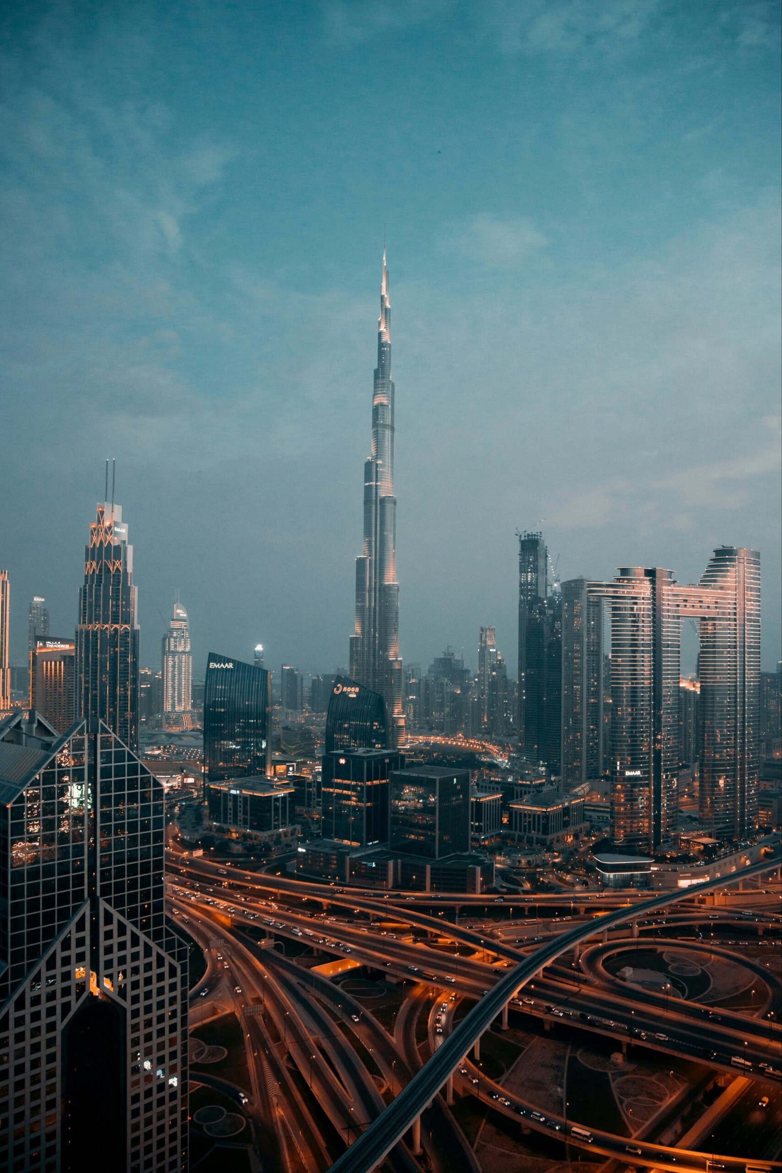what to do in Dubai