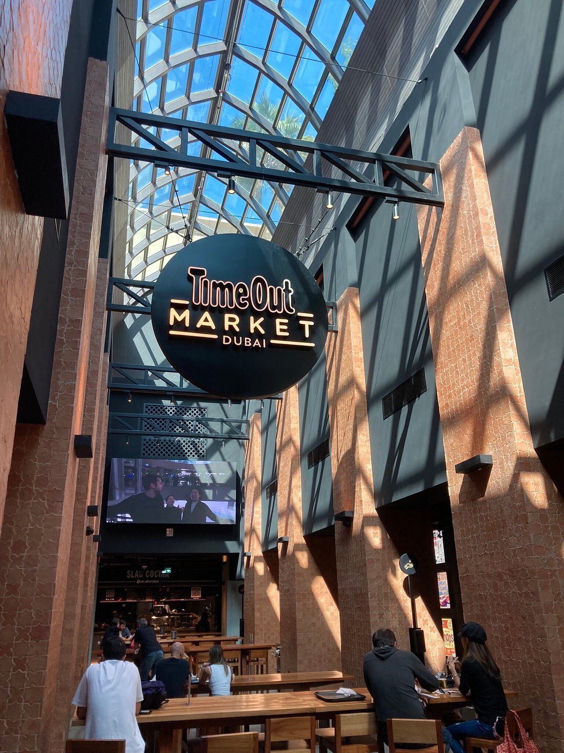 Time Out Market Dubai