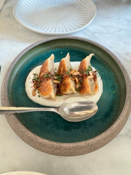 Orfali Bros Bistro (Wasl 51, Jumeirah)