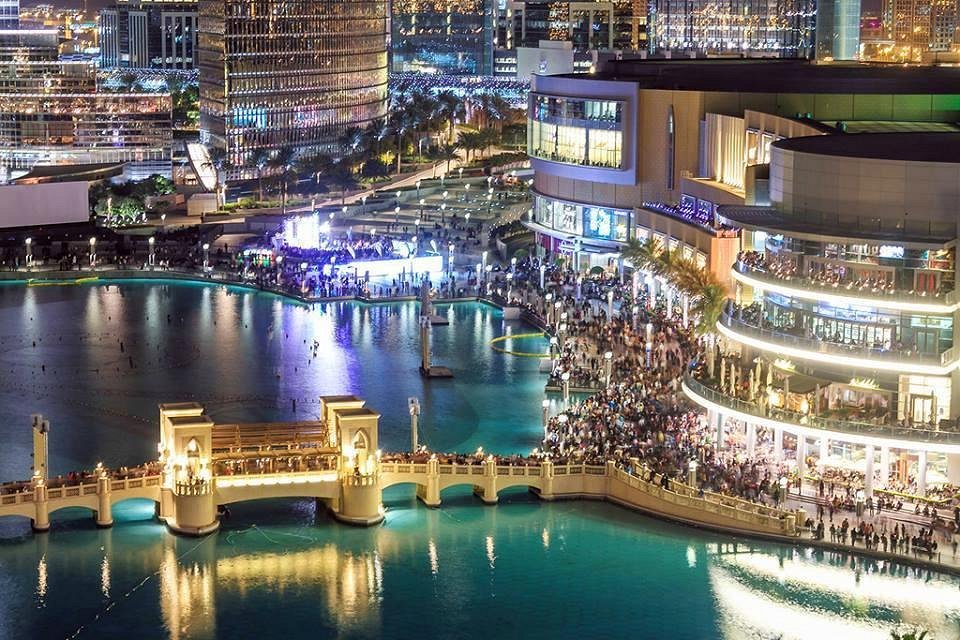 Dubai Mall