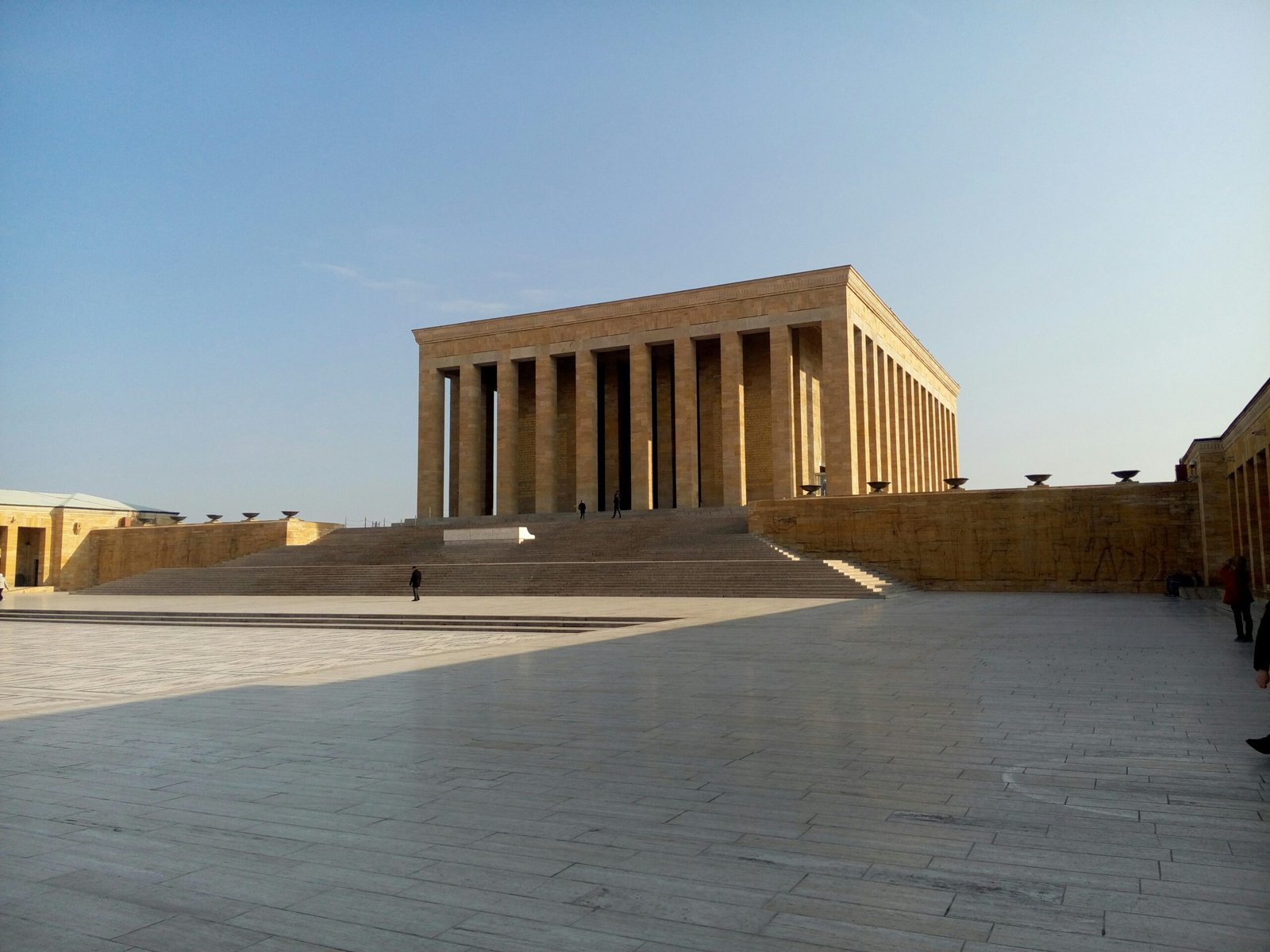 Places to Visit in Ankara