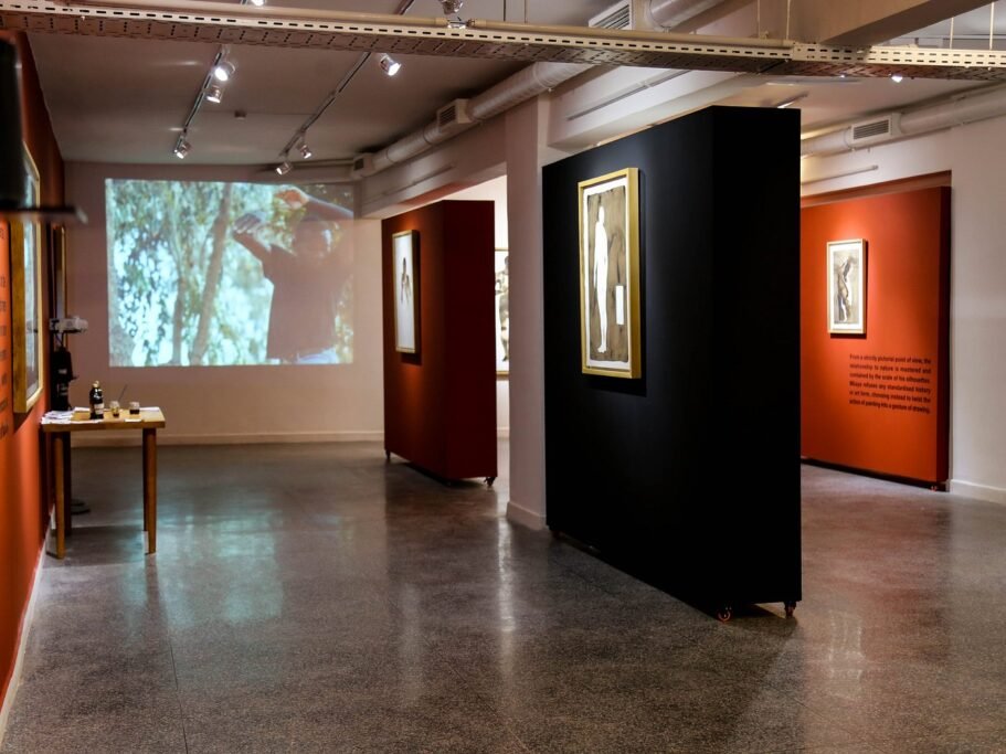 L'Blassa Art Space