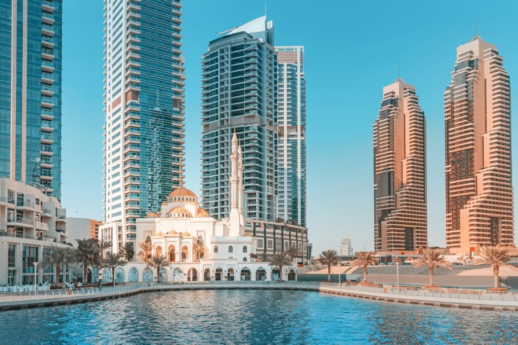 Dubai