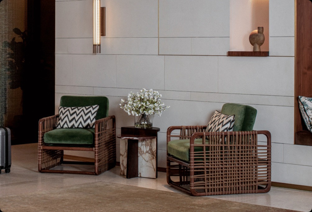 Private Majlis Sessions Dubai