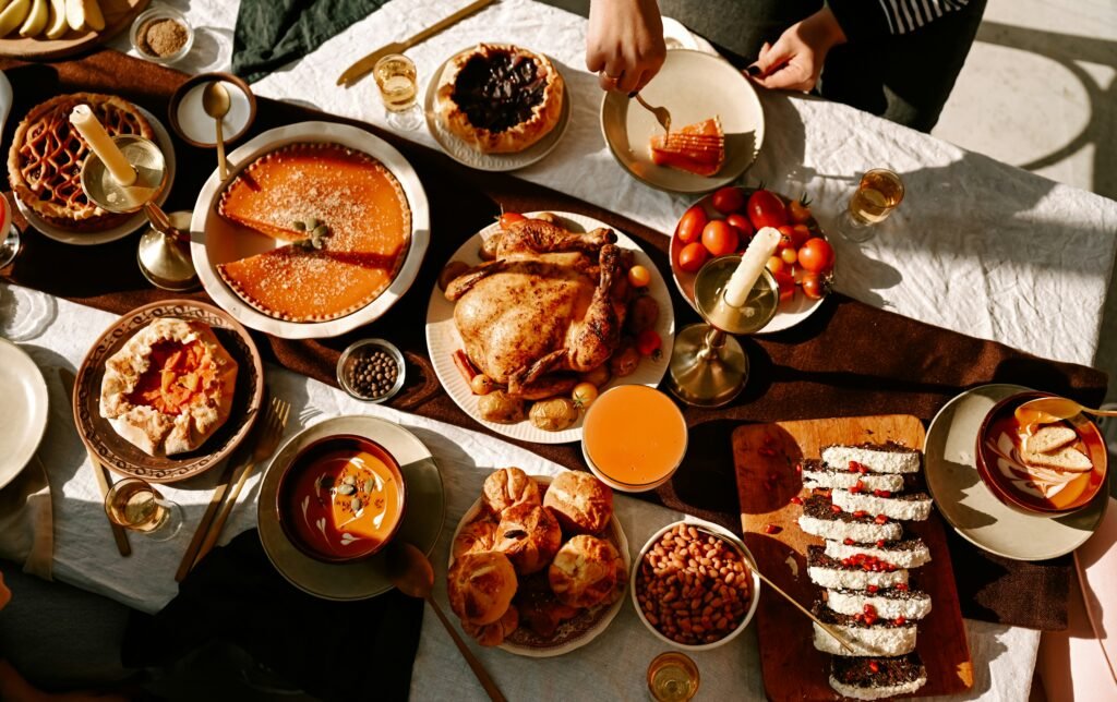 Where To Eat In Trabzon