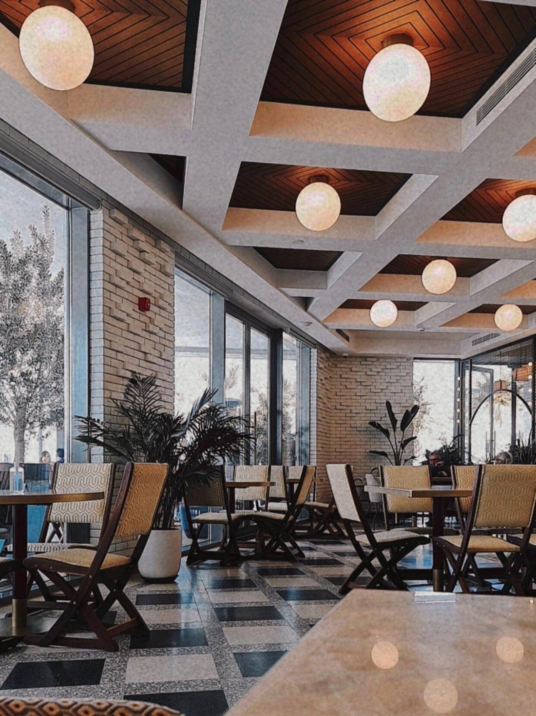 Naseef Restaurant (Souq area) in Manama