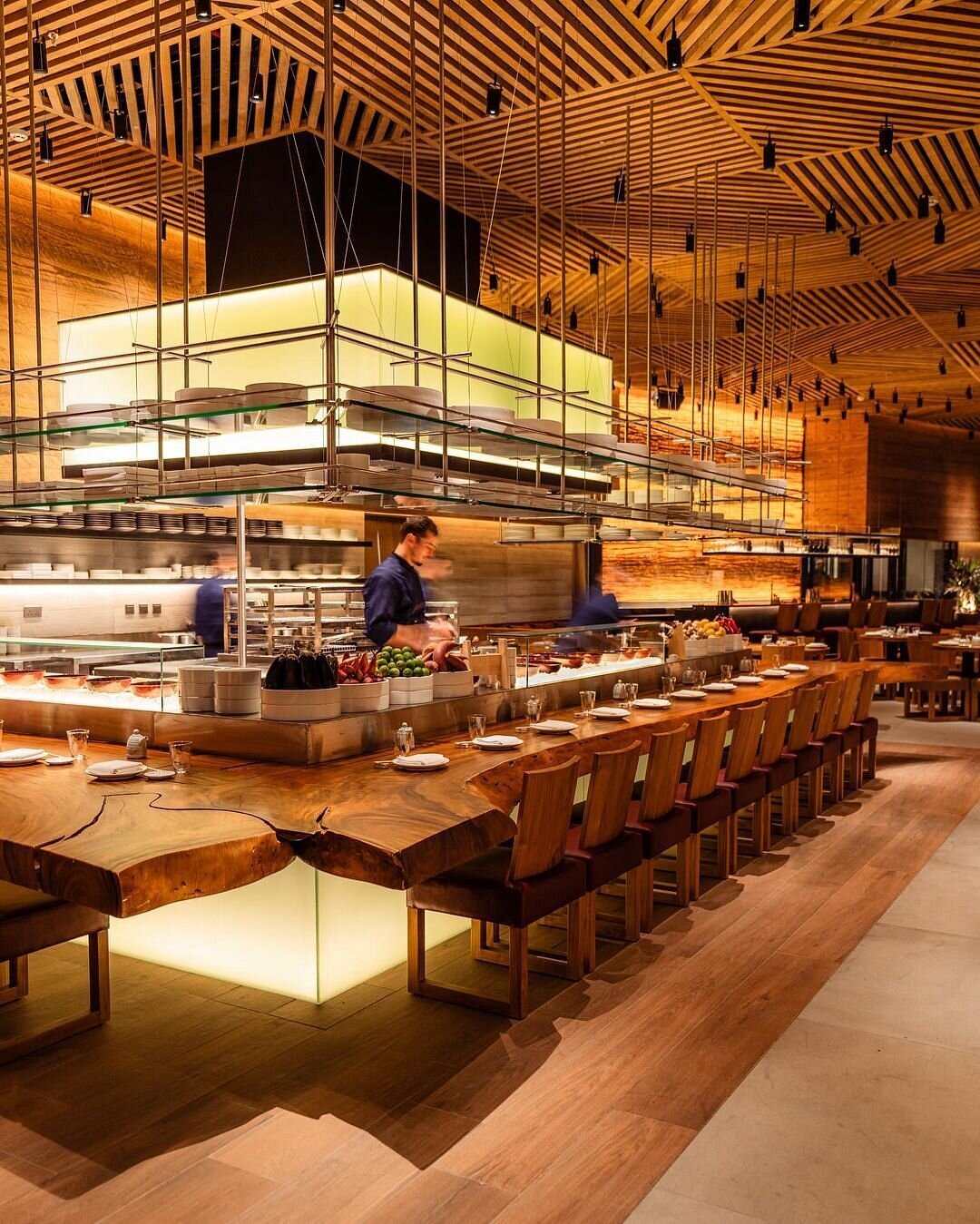 ROKA Riyadh