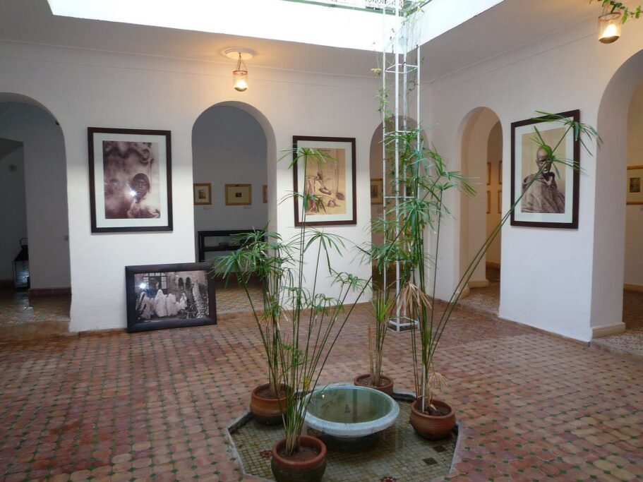 Museum of Moroccan Photography