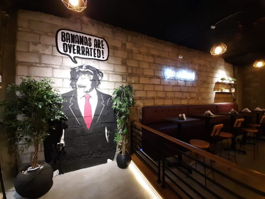 Room Art Space & Café Cairo