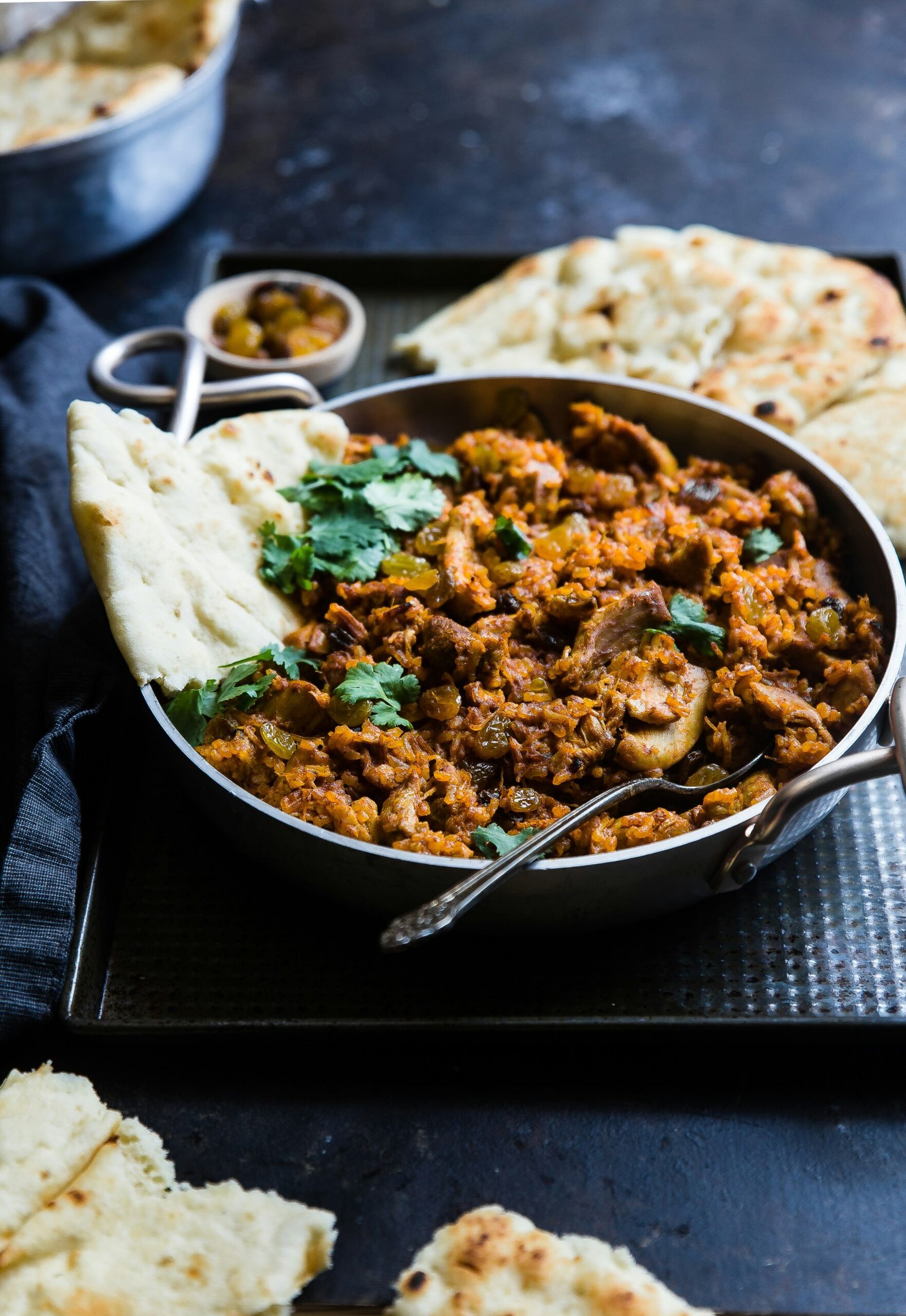 Veg Food in Bombay restaurant