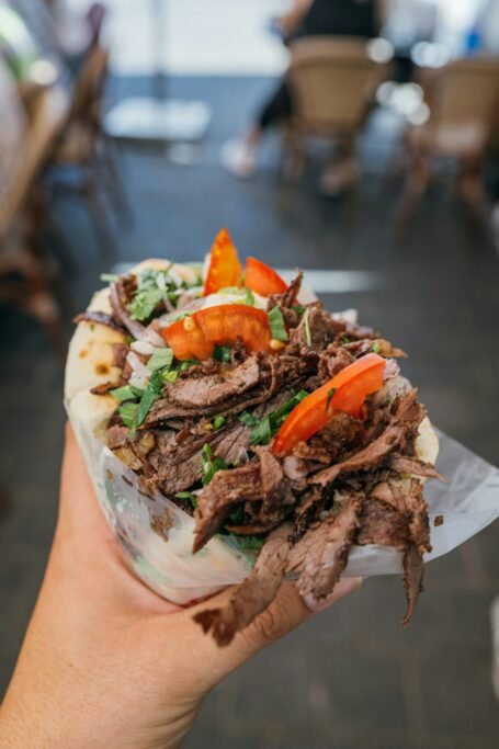 Shawarma 