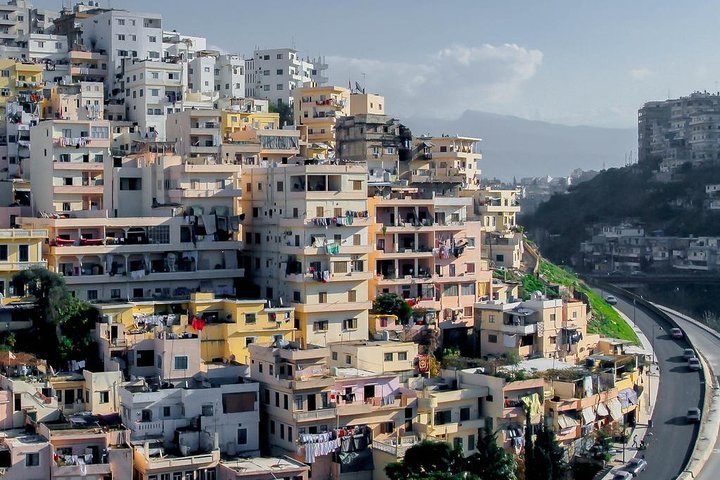 Tripoli Lebanon