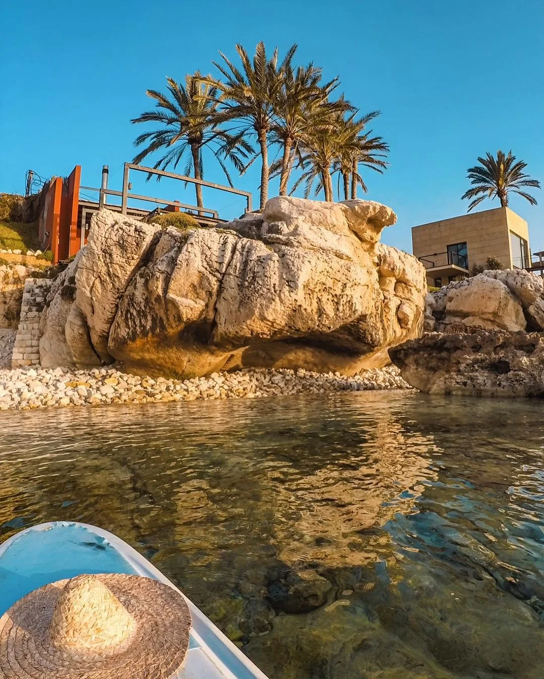 Batroun Lebanon