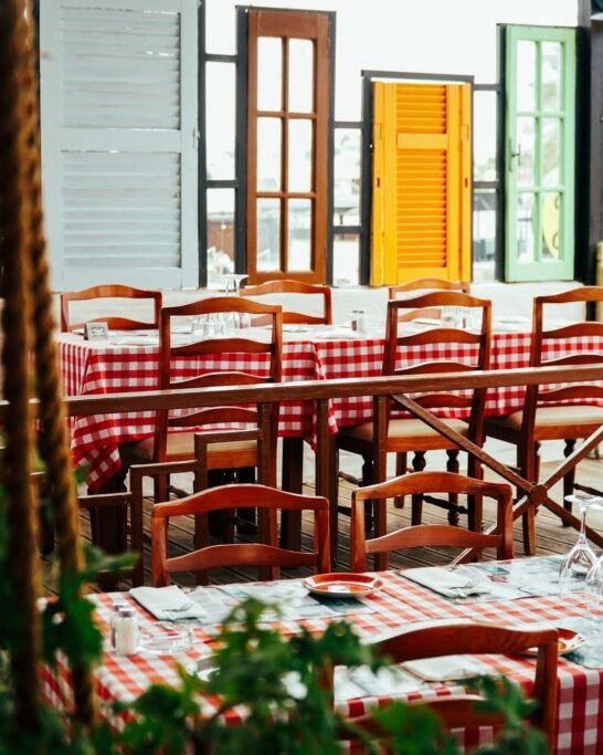 Andama Tavern (Protaras Avenue)