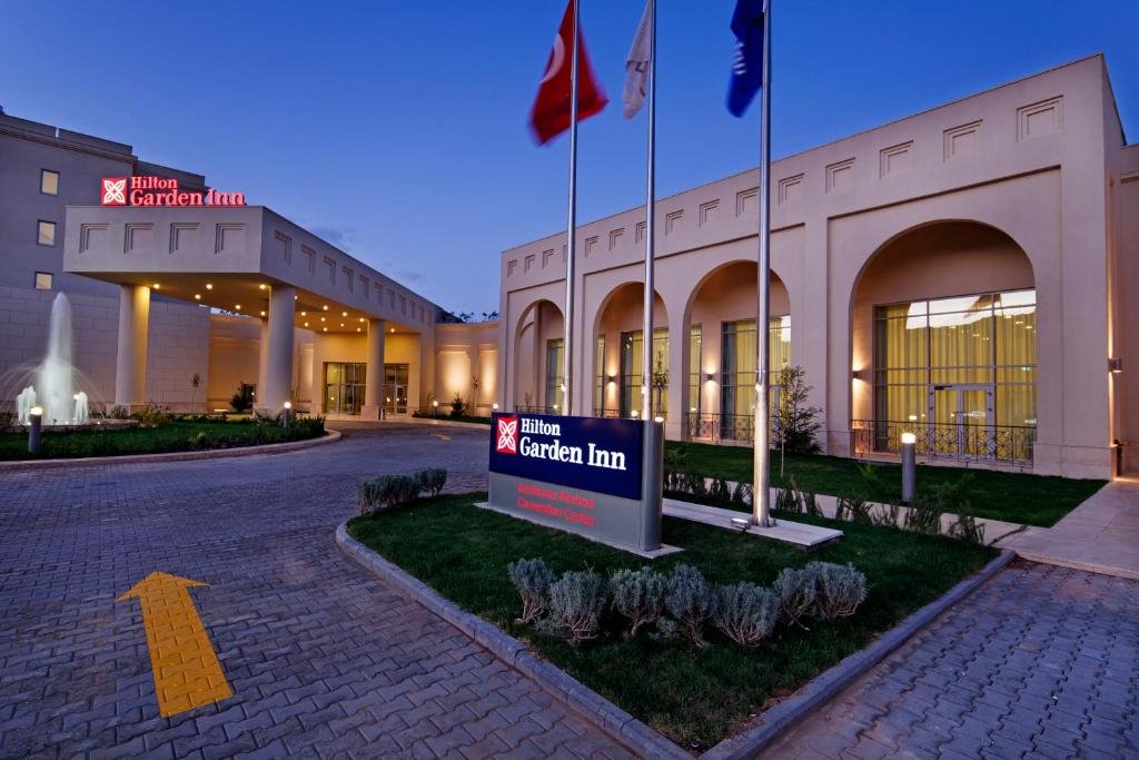 Hilton Garden Inn Mardin (Yenişehir/Artuklu)
