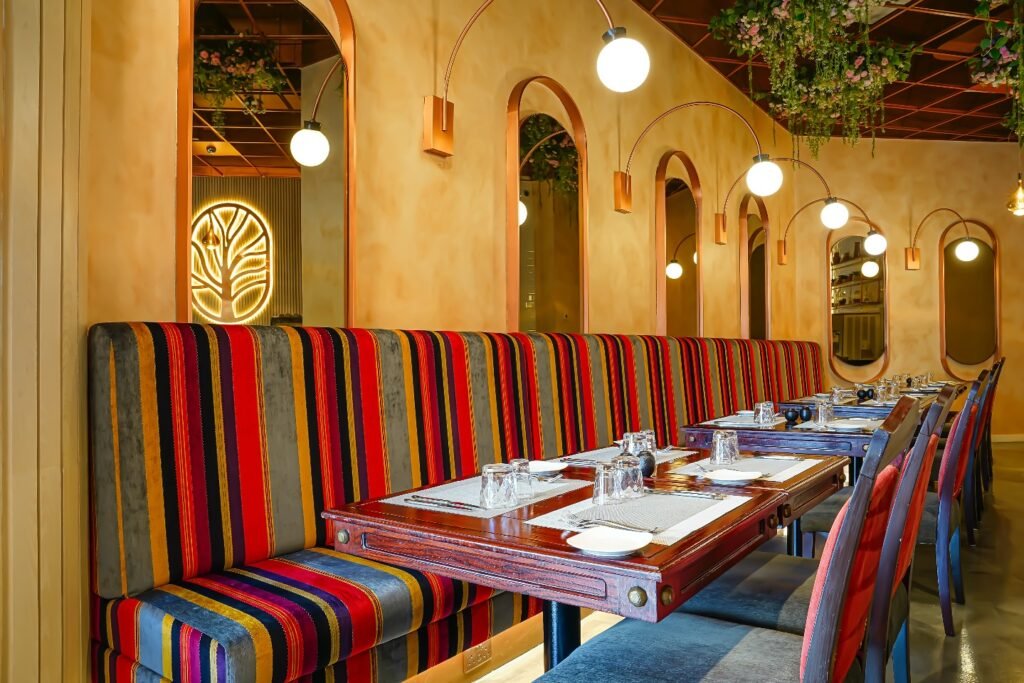 Bait Al Luban in Muscat