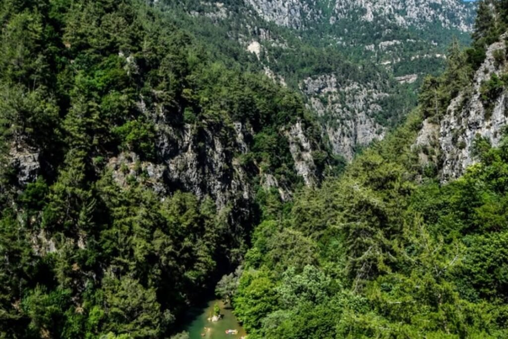 Best day trips from beirut