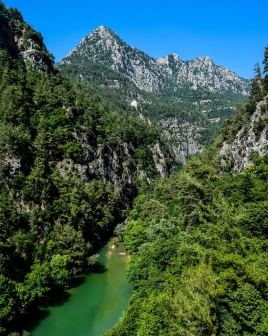 Best day trips from beirut