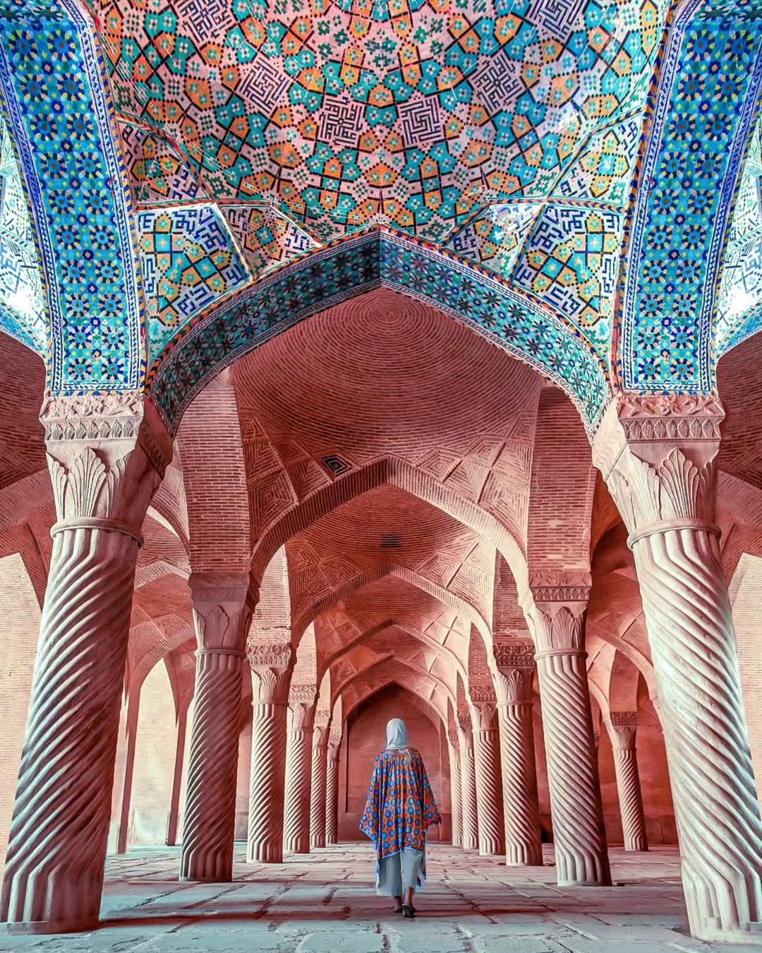 Isfahan