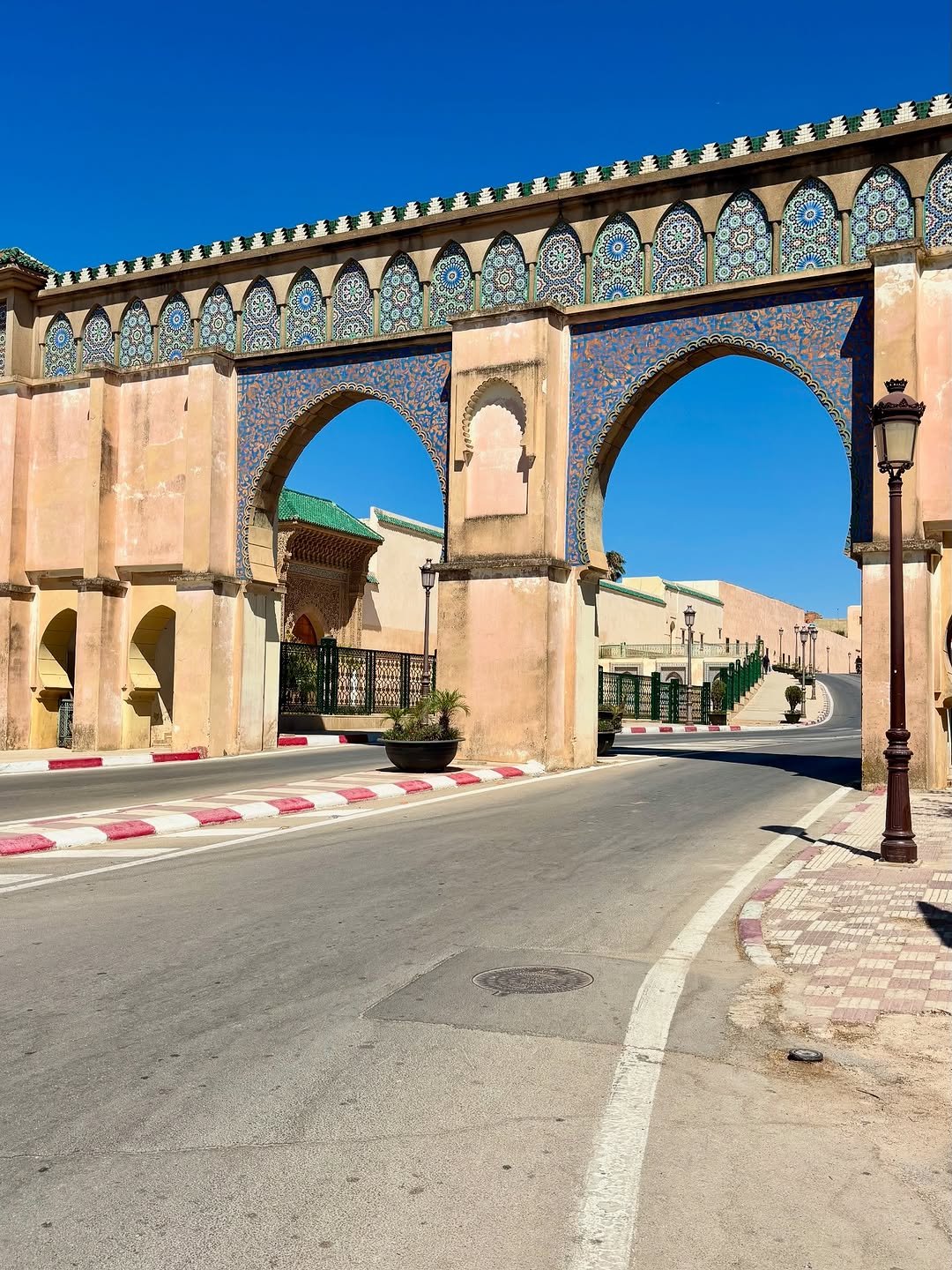 Meknes Morocco