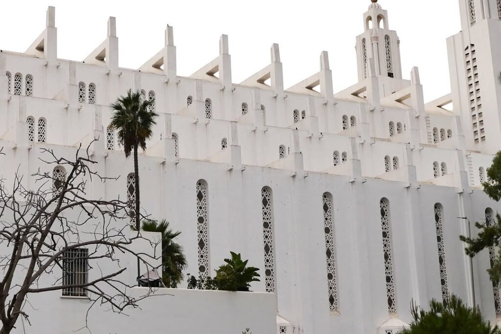 Hidden Gems in Casablanca