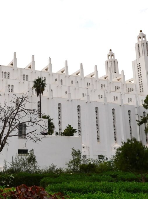 Hidden Gems in Casablanca