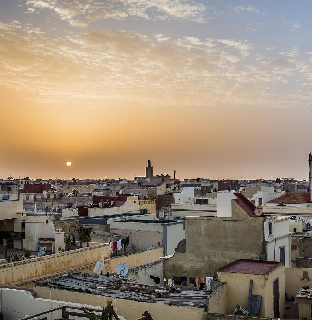 El Jadida Morocco