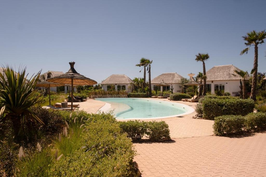 La Crique Nature & Spa  in Dakhla