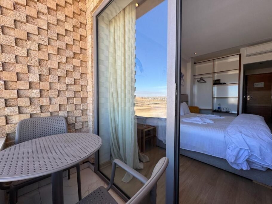 Seashell hotel Oualidia