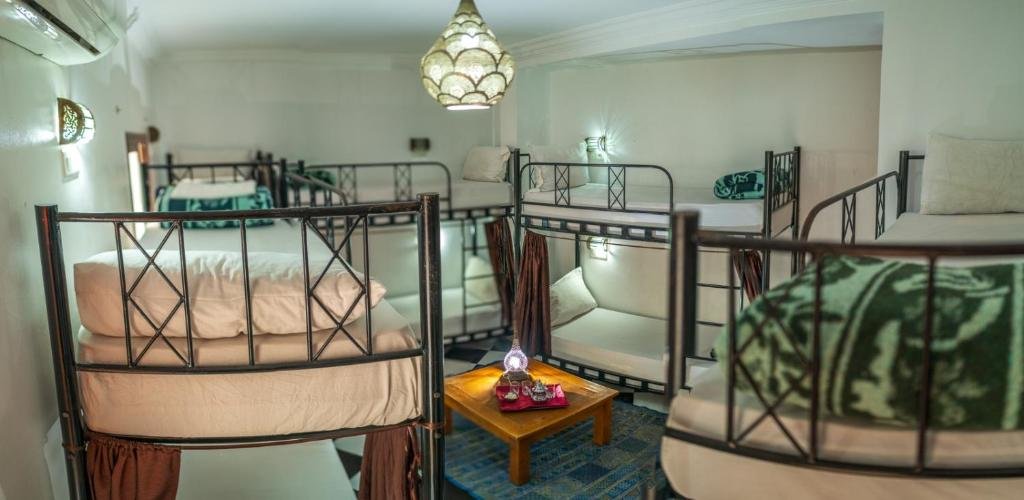 Amour d’Auberge