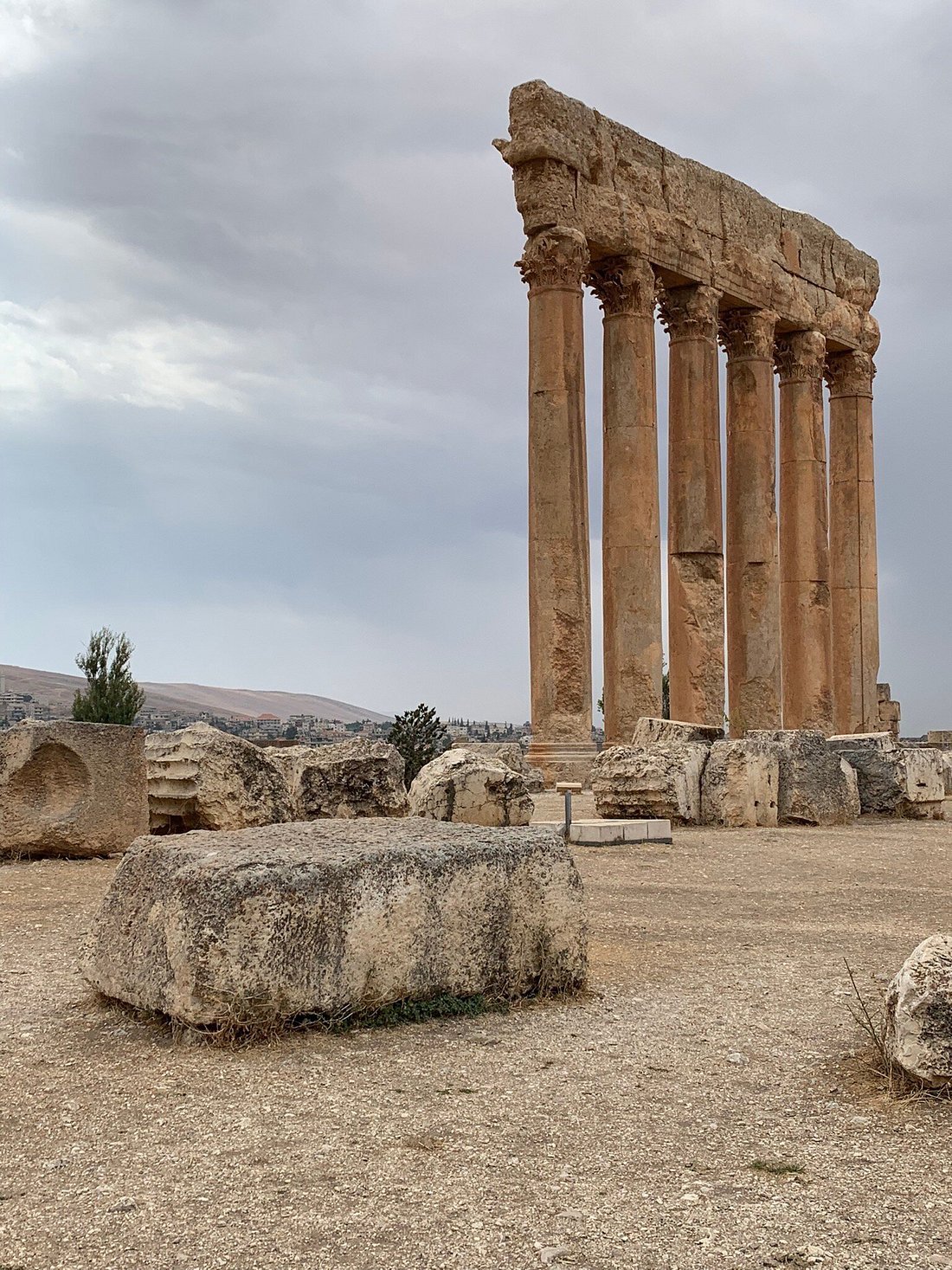 Baalbek
